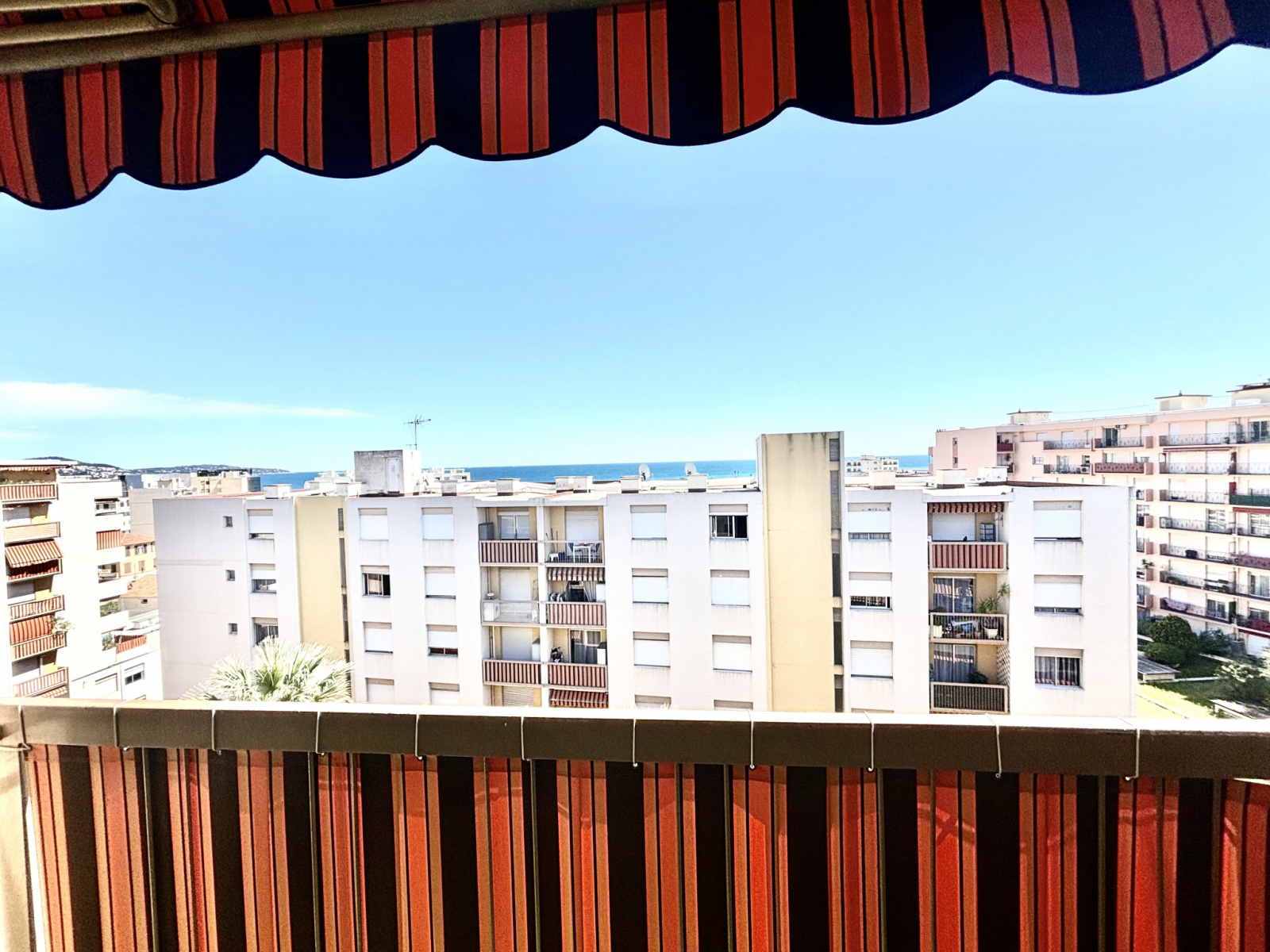 Vente Appartement 46m² 2 Pièces à Nice (06000) - Berard Immobilier