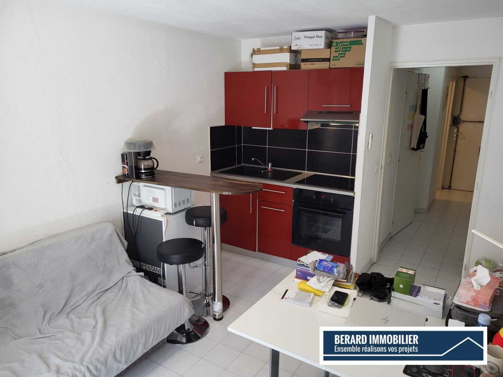 Image_, Appartement, Nice, ref :6995624