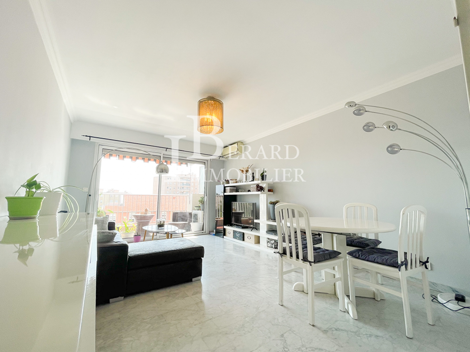 Image_, Appartement, Nice, ref :335
